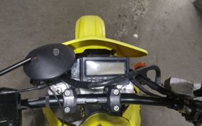 SUZUKI DR-Z400S SK43A