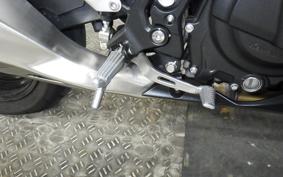 KAWASAKI NINJA 400 2022 EX400G