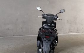 YAMAHA CYGNUS125XSR SED8J