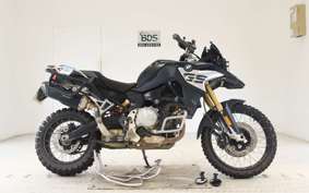 BMW F850GS 2019