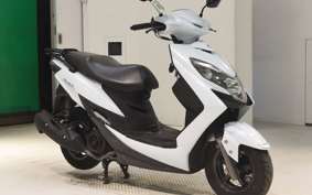 SUZUKI スウィッシュ125 2022 DV12B