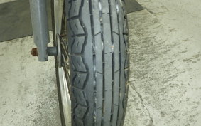 HONDA GB250 CLUBMAN Gen.5 2003 MC10