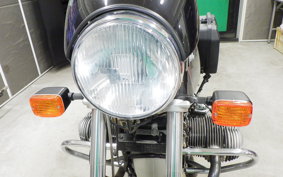 BMW R100RS 1992