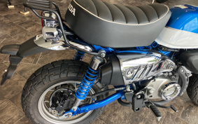 HONDA MONKEY 125 JB02