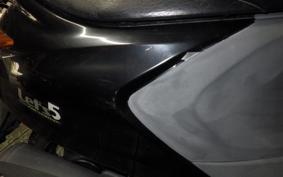 SUZUKI LET's 5 CA47A