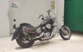 HONDA STEED 400 VLS 1999 NC37