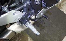 KAWASAKI ZX-25R 2007 ZX250E