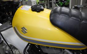 SUZUKI VANVAN 200 NH42A