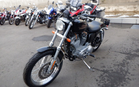 HARLEY HARLEY XL883 2000 CAM