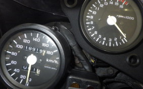 HONDA VFR400R 1991 NC30