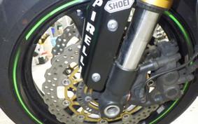 KAWASAKI ZX 10 NINJA R 2013