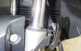 HONDA ADV150 2024 KF38