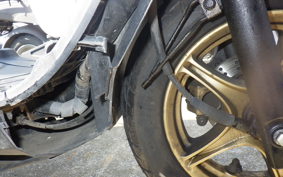YAMAHA JOG ZR Gen.3 SA39J