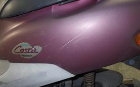 HONDA DIO CESTA