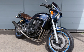 KAWASAKI ZRX-2 1997 ZR400E