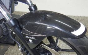 SUZUKI GSX-S125 DL32B