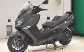 SUZUKI BURGMAN400 A 2021 DU11N