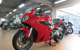 HONDA VFR800F 2020 RC79