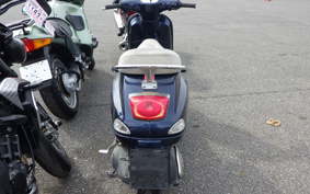 VESPA LXV125 1992