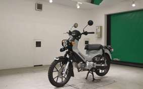 HONDA CROSS CUB 110 2024 JA60
