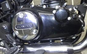 HONDA GB350 2025 NC59