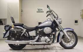 HONDA SHADOW 750 Gen. 2 2003 RC44