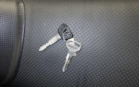 YAMAHA XJR400 Gen.3 R 2001 RH02J