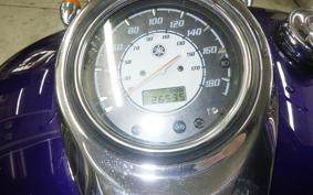 YAMAHA DRAGSTAR 1100 2006 VP13J