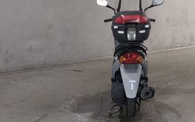 SUZUKI ADDRESS V125 CF4EA