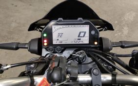 YAMAHA MT-25 RG43J