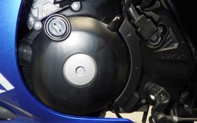 SUZUKI GSX-R125 DL33B