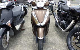 HONDA LEAD 125 JF45