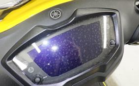 YAMAHA CYGNUSｸﾞﾘﾌｧｽ SEJ4J