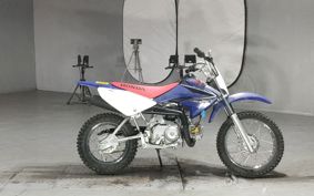 HONDA CRF70 DE02