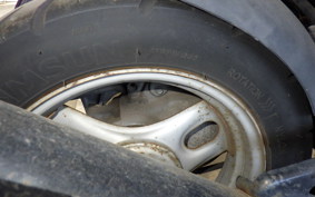 HONDA DIO GEN 3 AF34