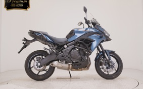 KAWASAKI VERSYS A 2026 LE650H