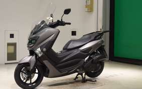 YAMAHA N-MAX 155 A 2026 SG50J