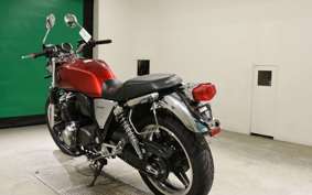 HONDA CB1100 ABS 2011 SC65