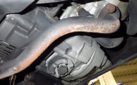 YAMAHA JOG 2022 SA55J