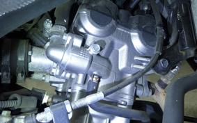 SUZUKI GSX-S125 2002 DL32B
