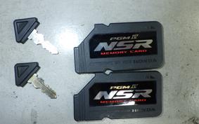 HONDA NSR250R SP MC28