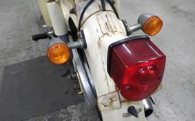 HONDA LITTLE CUB E 1999 AA01