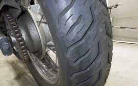 KAWASAKI ELIMINATOR 125 BN125A