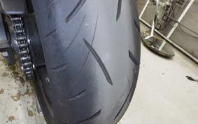 HONDA CBR600RR 2024 PC40