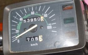 HONDA CD125T BENLY CD125T