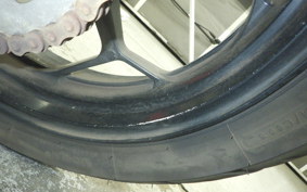 KAWASAKI NINJA 250 1998 EX250L