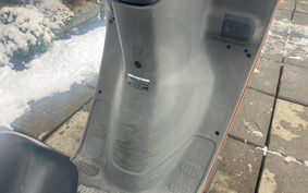 HONDA GYRO CANOPY Wagon TA02