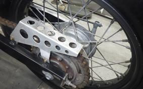 HONDA FTR223 1996 MC34