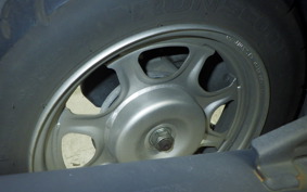 HONDA GIORNO 3 2001 AF77