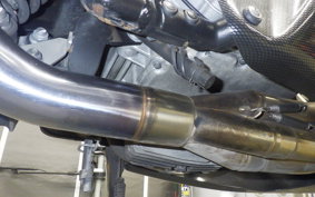 SUZUKI BANDIT 1250 SA 2010 GW72A